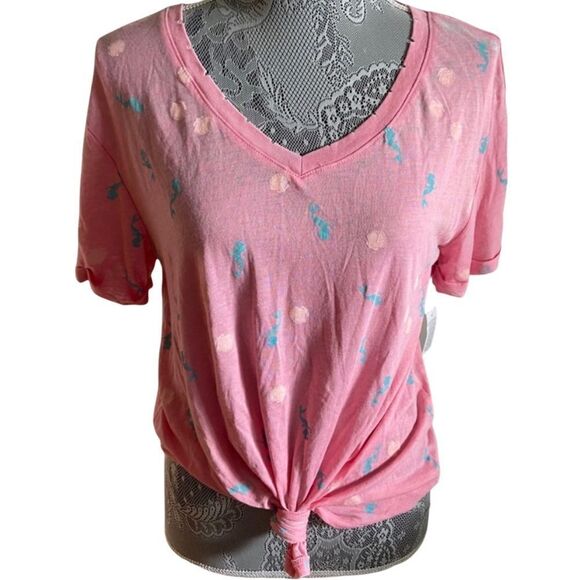 Disney little mermaid graphic T-shirt - Picture 1 of 11